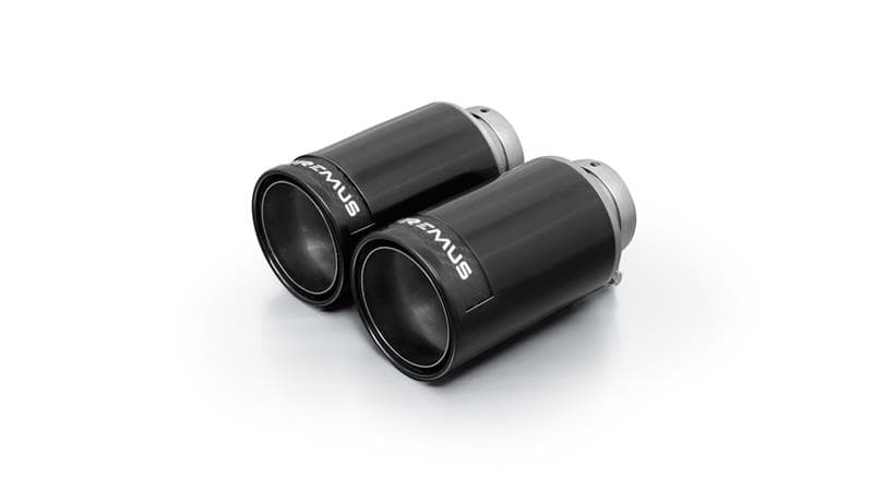 REMUS ENDROHR SET Ø 84MM 0026 83CBR