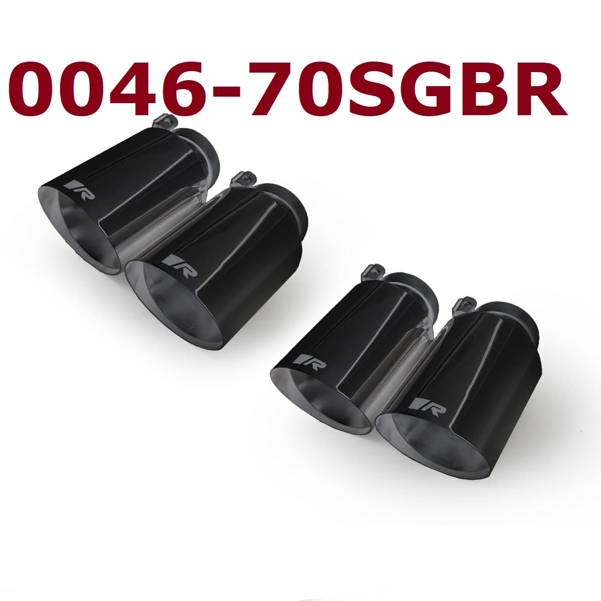 SEAT ATECA CUPRA 4X4 - REMUS DUPLEX SPORTAUSPUFF ANLAGE AB OPF – Bild 5