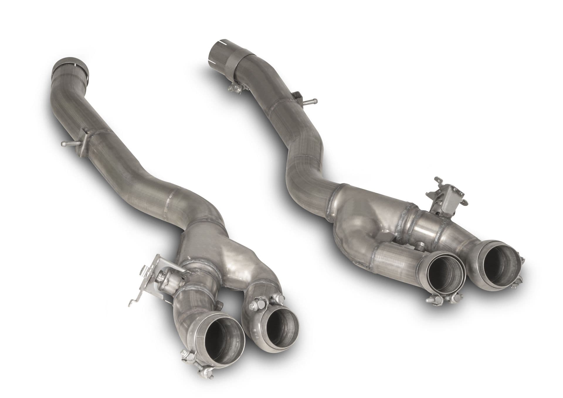 BMW M4 - REMUS DUPLEX SPORTAUSPUFF – Bild 3
