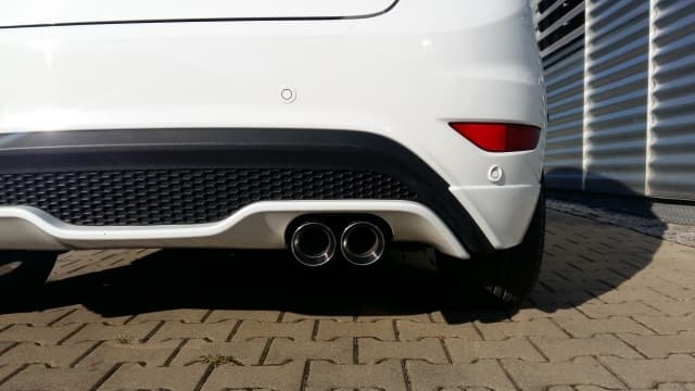 FORD FIESTA ST - ULTER SPORT SPORT AUSPUFF – Bild 2