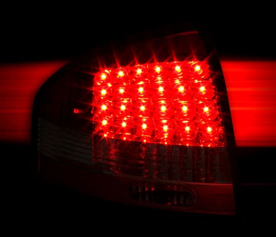 AUDI A6 - LED RÜCKLEUCHTEN – Bild 3