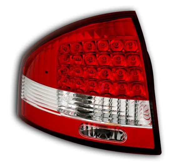 AUDI A6 - LED RÜCKLEUCHTEN – Bild 2