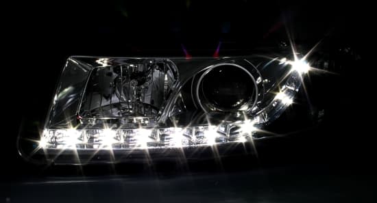 SEAT LEON - LED SCHEINWERFER – Bild 2