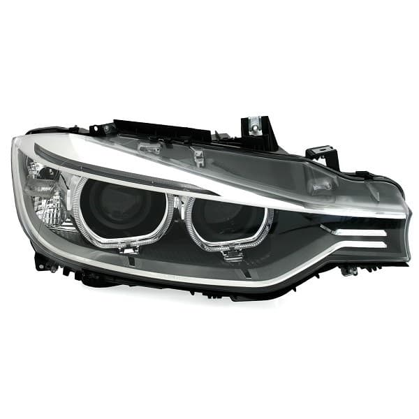 BMW F30 LIMOUSINE - BI-XENON SCHEINWERFER (R)