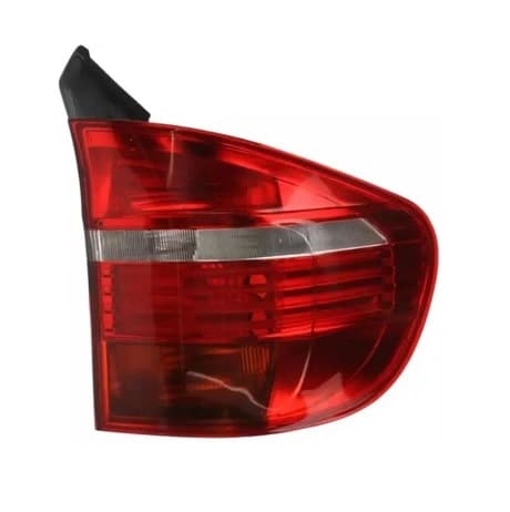 BMW X5 - LED RÜCKLEUCHTE (AUSSENTEIL)