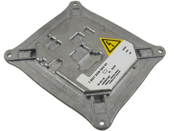 XENON SCHEINWERFER STEUERGERÄT VORSCHALTGERÄT – Bild 2