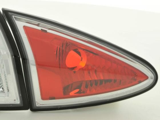 ALFA ROMEO 147 - RÜCKLEUCHTEN – Bild 4
