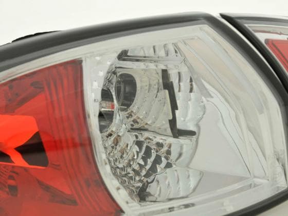 ALFA ROMEO 147 - RÜCKLEUCHTEN – Bild 2