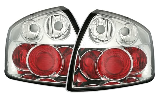 AUDI A4 - RÜCKLEUCHTEN