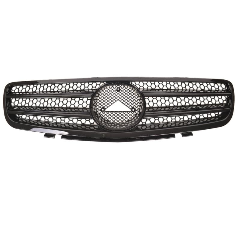 MERCEDES SL - SPORTGRILL V.4