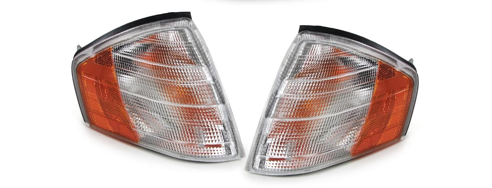MERCEDES SL - FRONTBLINKER