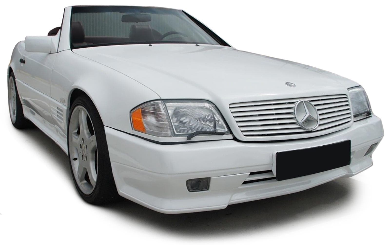 MERCEDES SL - FRONTBLINKER – Bild 2