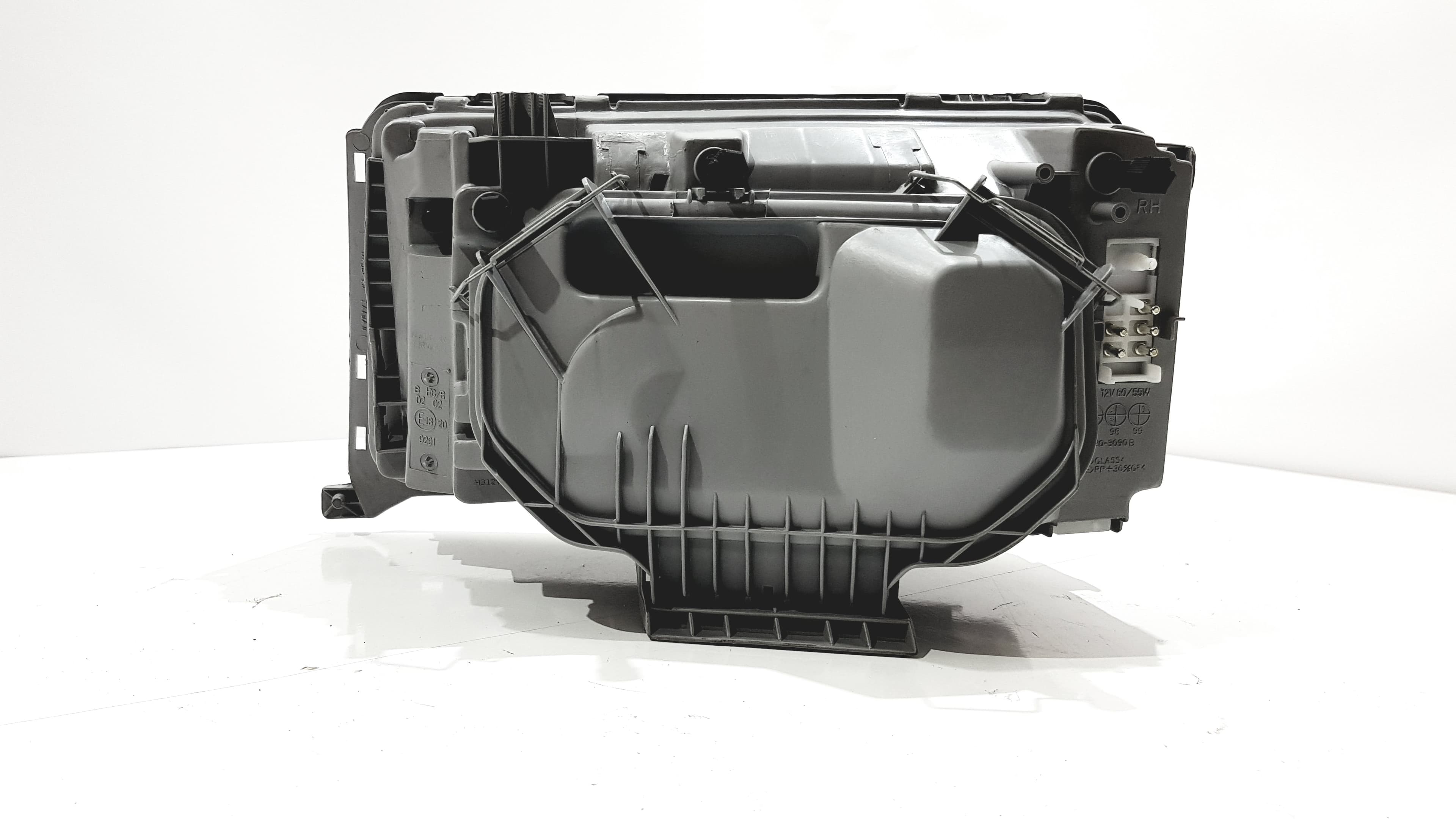 MERCEDES E-KLASSE - SCHEINWERFER (R) – Bild 2