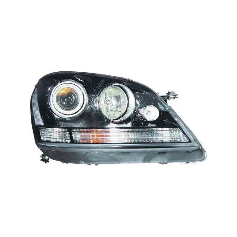 MERCEDES ML - BI-XENON D1S SCHEINWERFER (L) (KL)