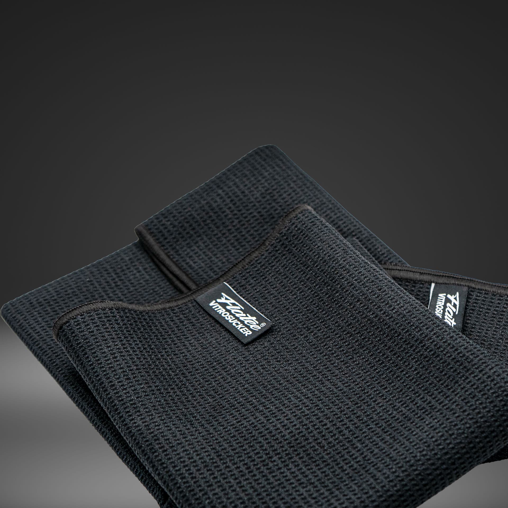 Flatee Car Beauty Reinigungsset inkl. Tasche - Frühlingsaktion – Bild 3