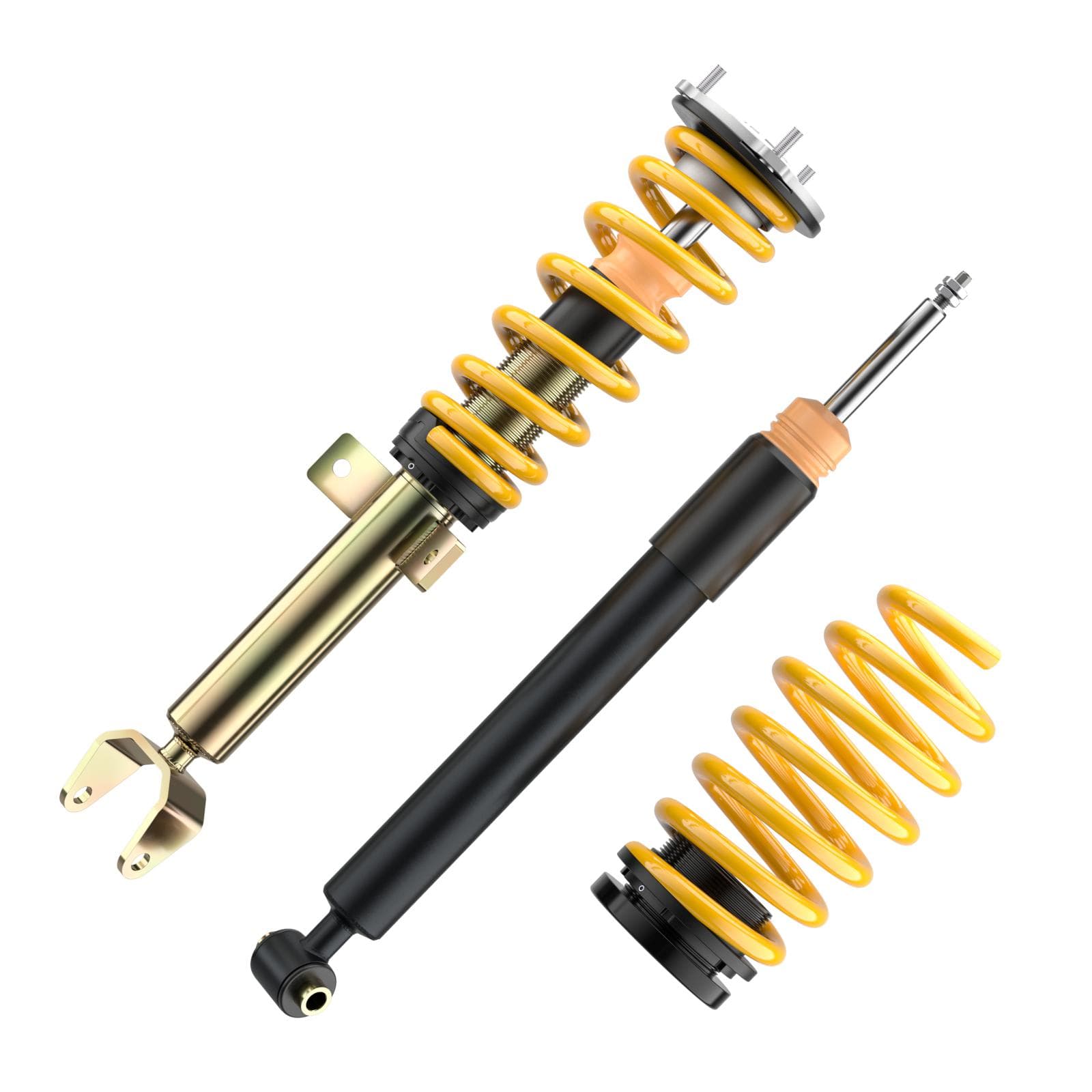 TESLA MODEL 3 - ST XA GEWINDEFAHRWERK 18287006 (30-55 | 25-50) – Bild 2