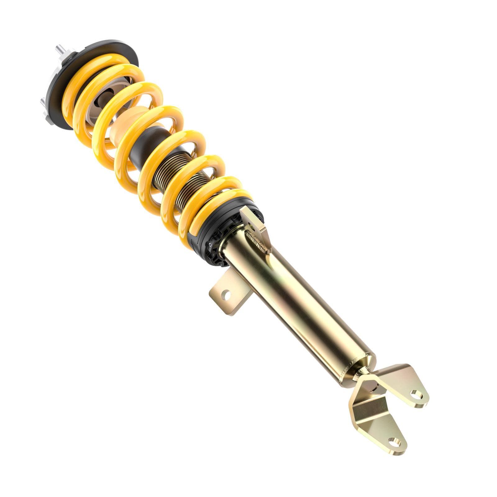 TESLA MODEL 3 - ST XA GEWINDEFAHRWERK 18287006 (30-55 | 25-50) – Bild 4
