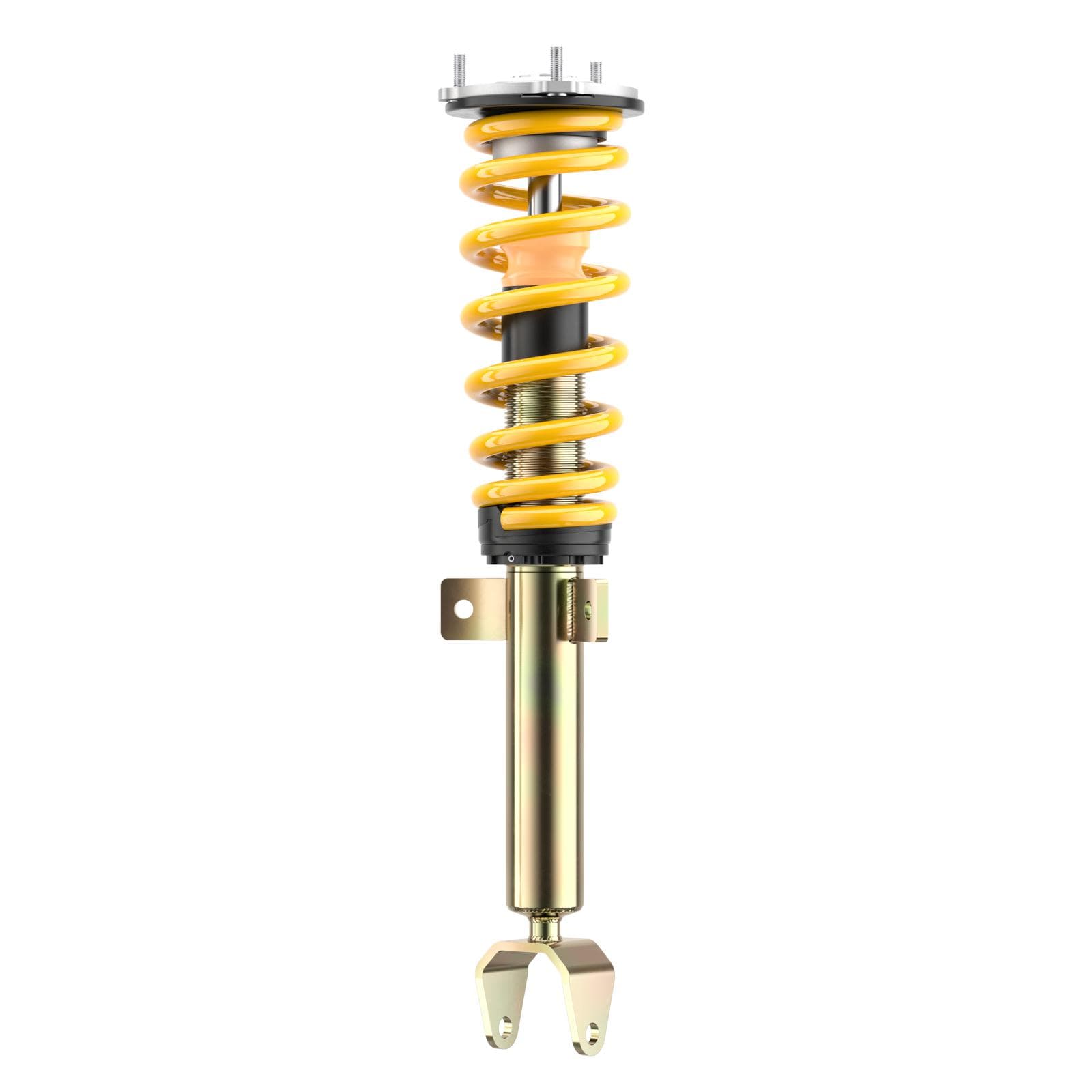 TESLA MODEL 3 - ST XA GEWINDEFAHRWERK 18287006 (30-55 | 25-50) – Bild 5