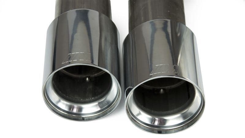 BMW 125i - M PERFORMANCE SPORT AUSPUFF (N20) – Bild 2