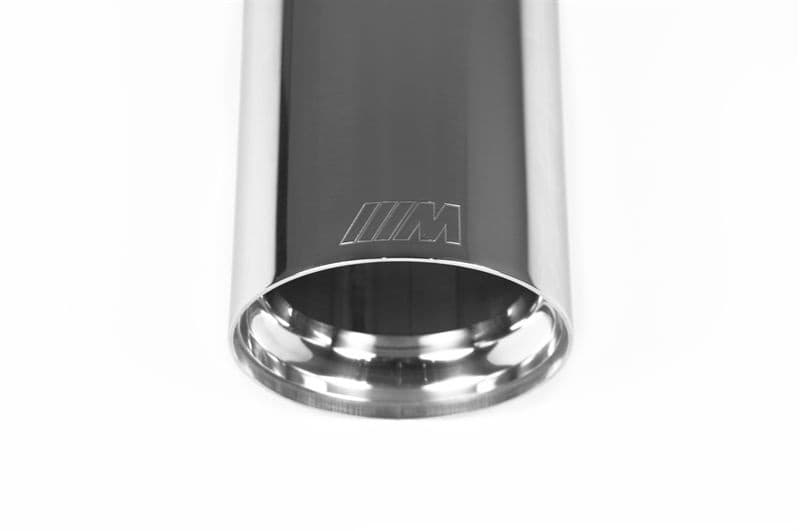 BMW M PERFORMANCE ENDROHRBLENDE – Bild 2