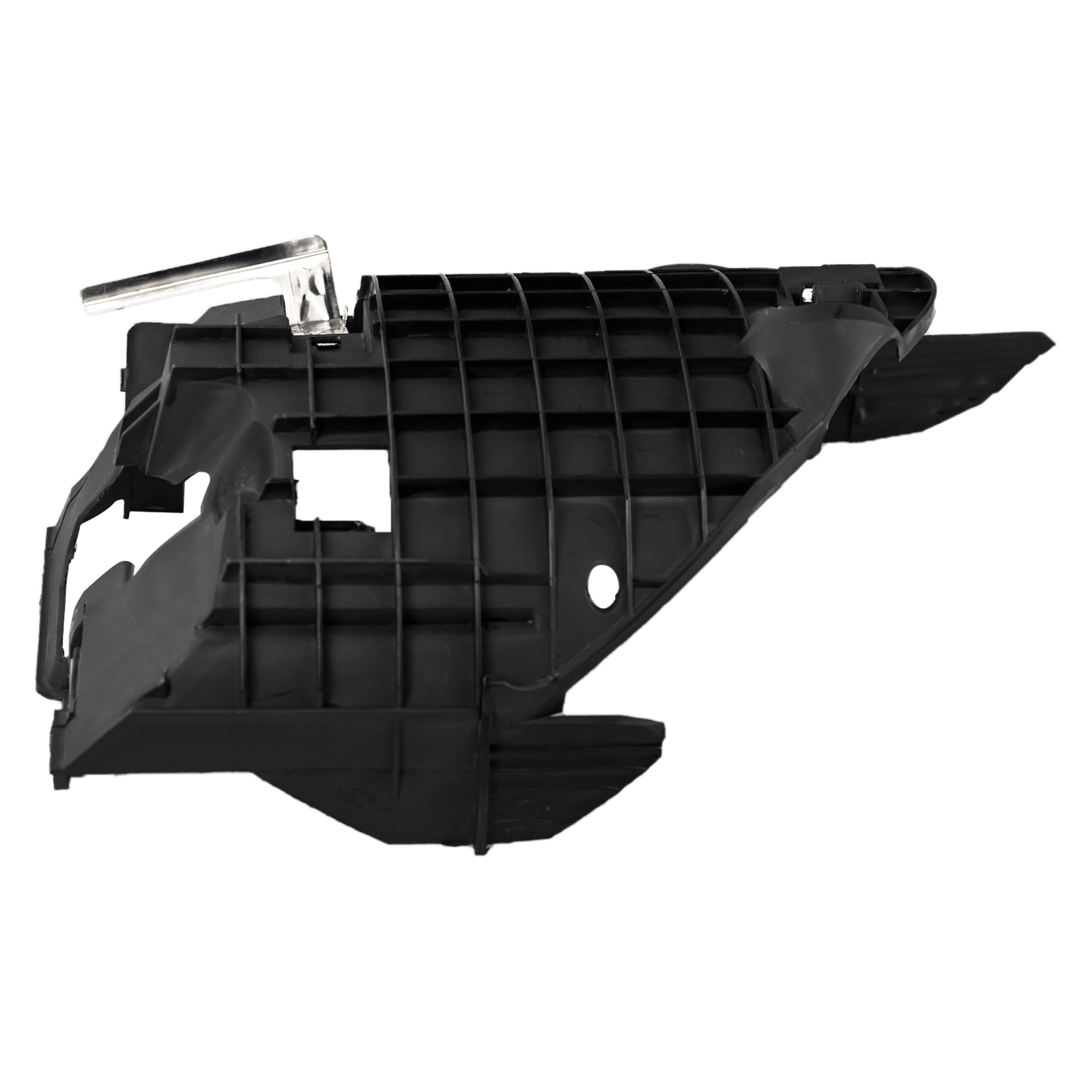 Aufnahme Halterung für Scheinwerfer vorne rechts VW Beetle 2005-2010 1C0941054 – Bild 2