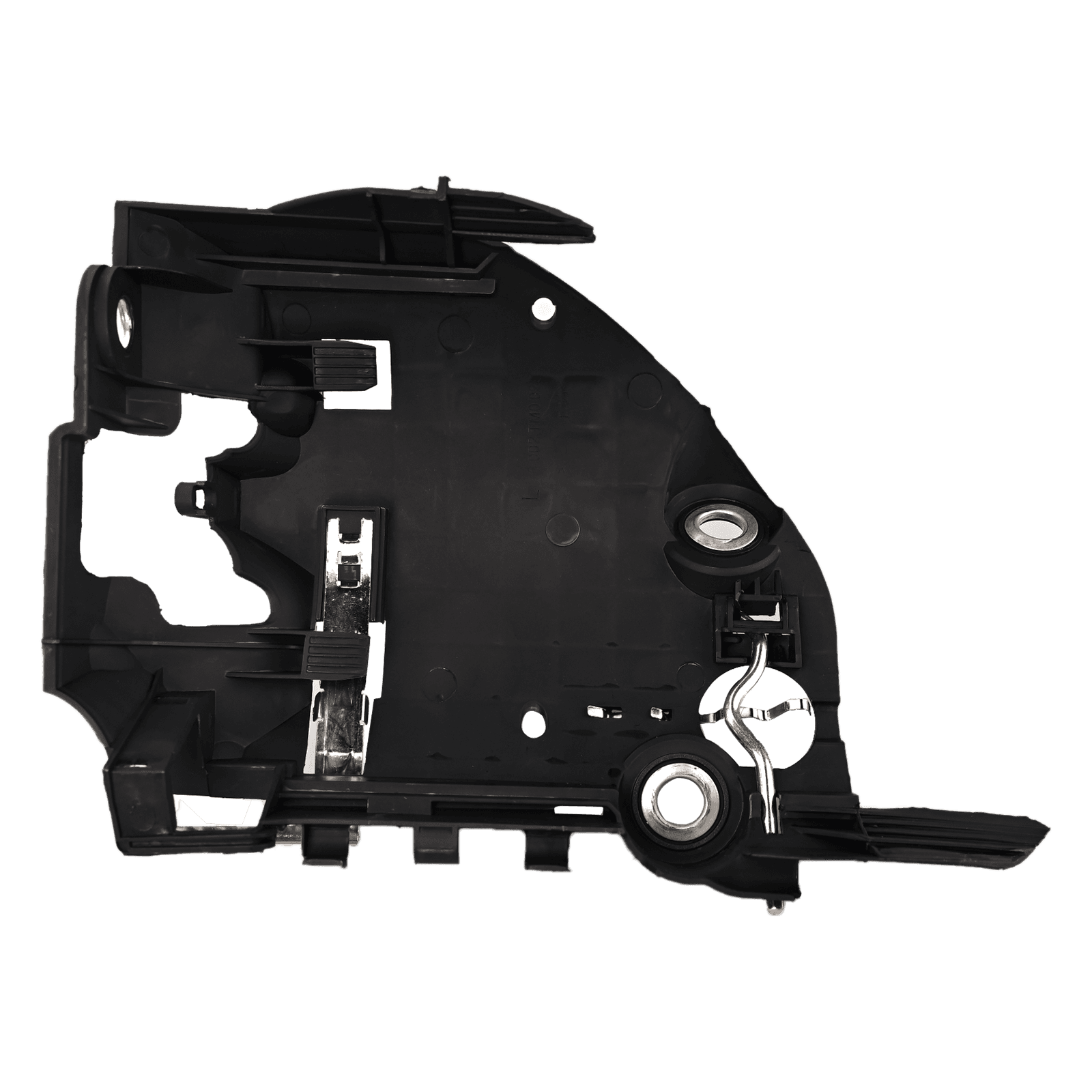 Aufnahme Halterung für Scheinwerfer vorne rechts VW Beetle 2005-2010 1C0941054 – Bild 3