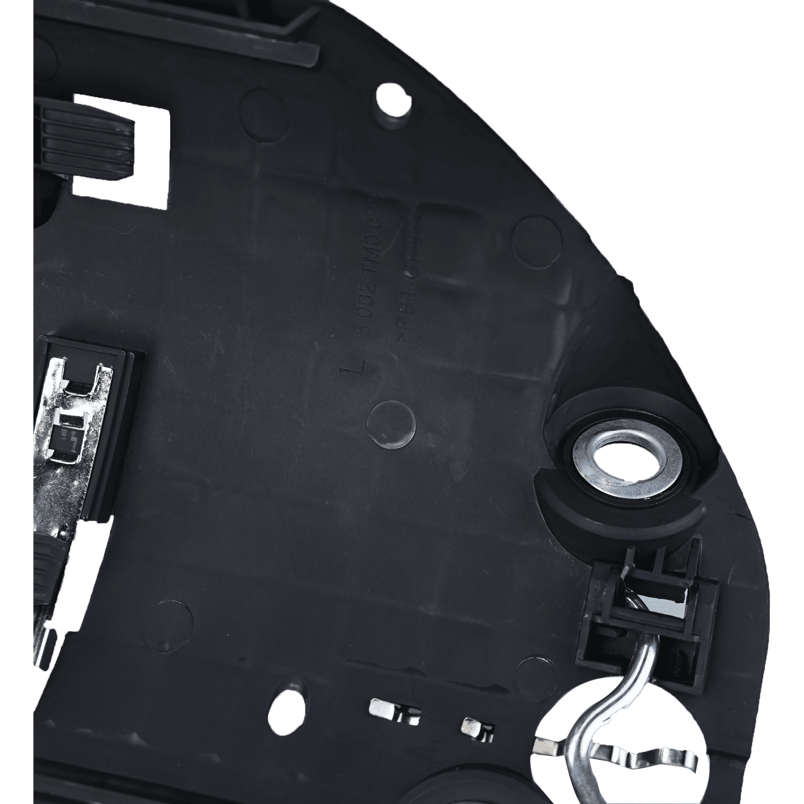 Aufnahme Halterung für Scheinwerfer vorne rechts VW Beetle 2005-2010 1C0941054 – Bild 4
