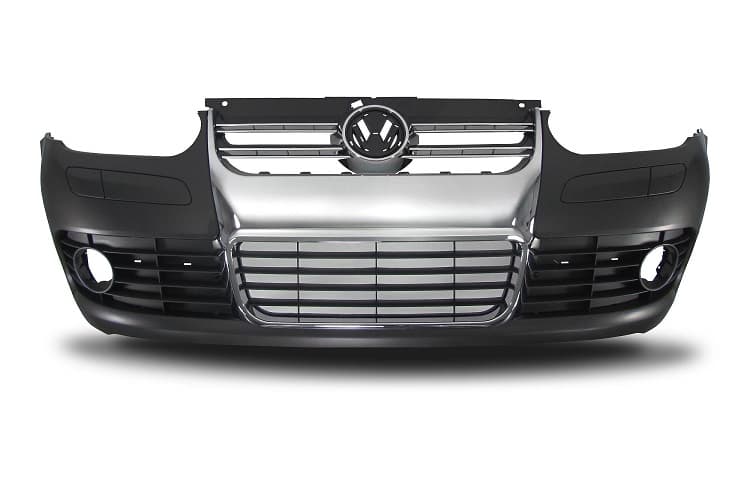 VW GOLF 4 - R32 GOLF 5 OPTIK STOSSSTANGE