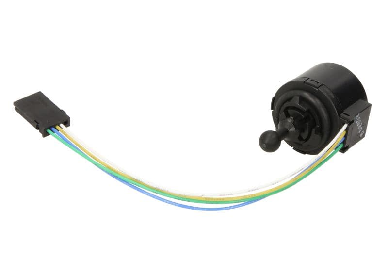 Stellelement Stellmotor für die elektrische Leuchtweitenregulierung TYC – Bild 2
