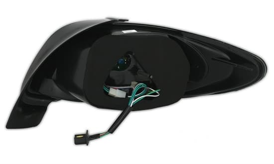 PEUGEOT 206 - LED RÜCKLEUCHTEN – Bild 2