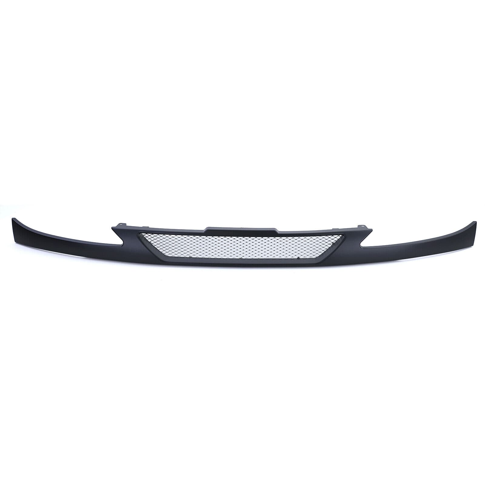 PEUGEOT 206 - SPORTGRILL – Bild 4