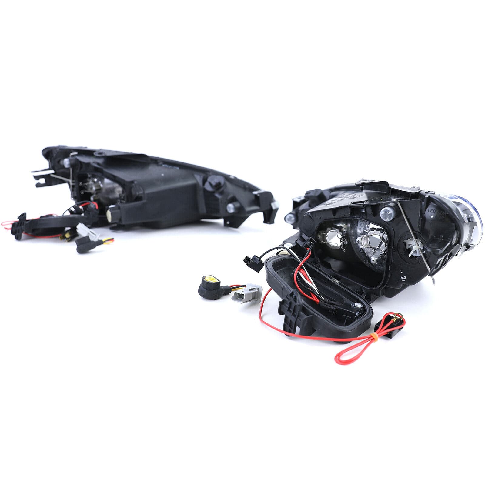 PEUGEOT 206 - SCHEINWERFER – Bild 5