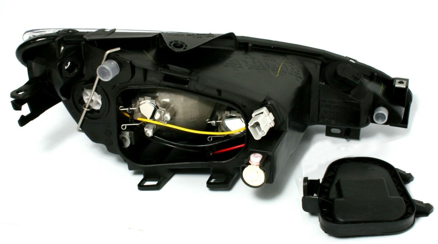 PEUGEOT 206 - SCHEINWERFER – Bild 2