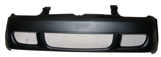 VW GOLF 4 - R32 OPTIK STOSSSTANGE – Bild 5