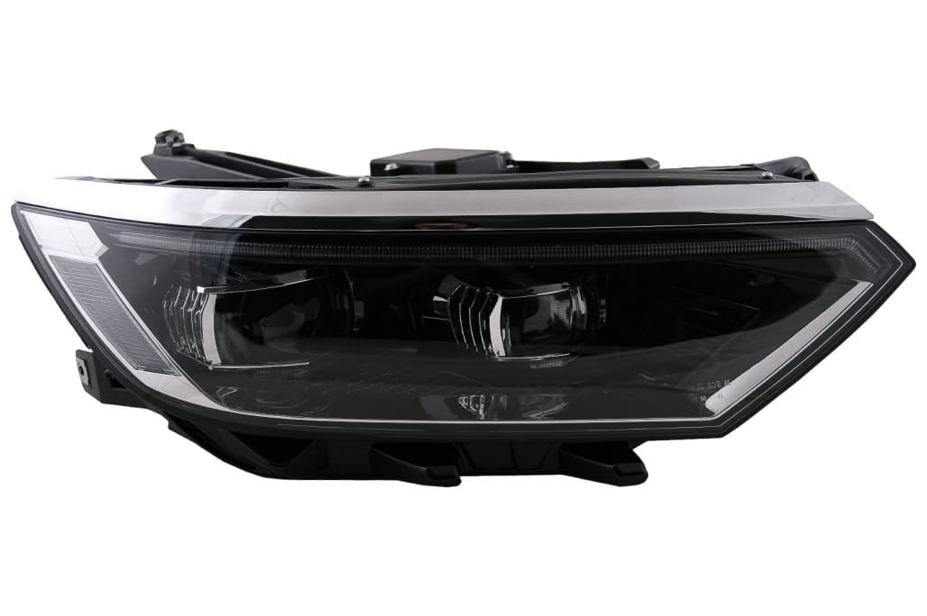 VW PASSAT B8 - FULL LED SCHEINWERFER – Bild 3