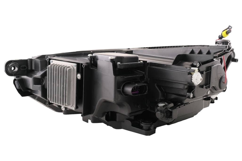 VW PASSAT B8 - FULL LED SCHEINWERFER – Bild 5