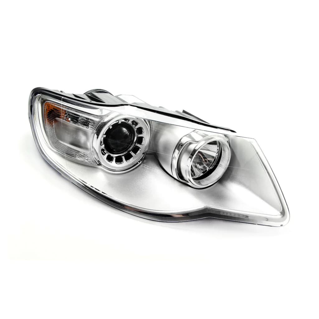 VW TOUAREG 11.2006+ - DEPO HALOGEN SCHEINWERFER (R)