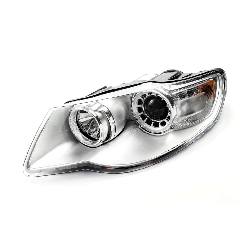 VW TOUAREG 11.2006+ - DEPO HALOGEN SCHEINWERFER (L)