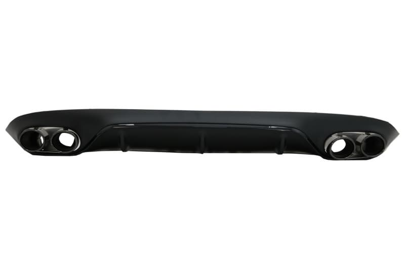 MERCEDES E-KLASSE - DIFFUSOR PAKET E53 AMG OPTIK – Bild 3