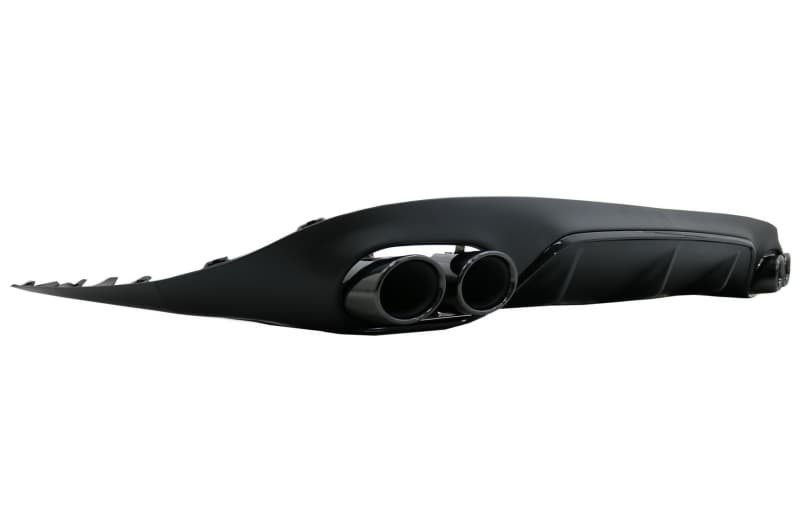 MERCEDES E-KLASSE - DIFFUSOR PAKET E53 AMG OPTIK