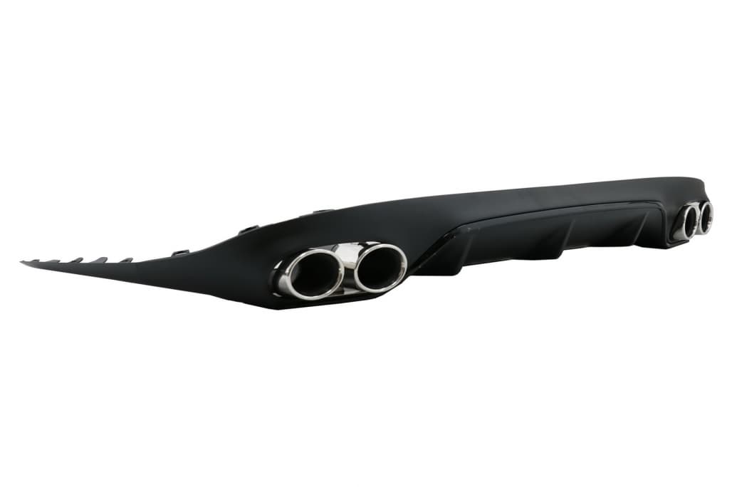 MERCEDES E-KLASSE - DIFFUSOR PAKET E53 AMG OPTIK
