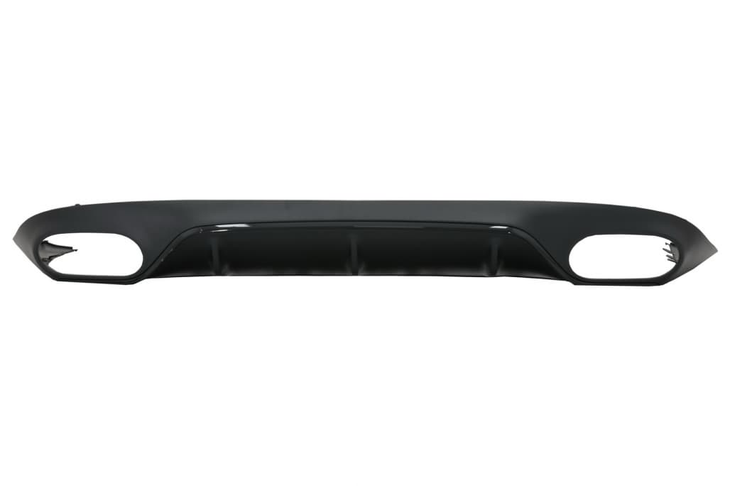 MERCEDES E-KLASSE - DIFFUSOR PAKET E53 AMG OPTIK – Bild 3