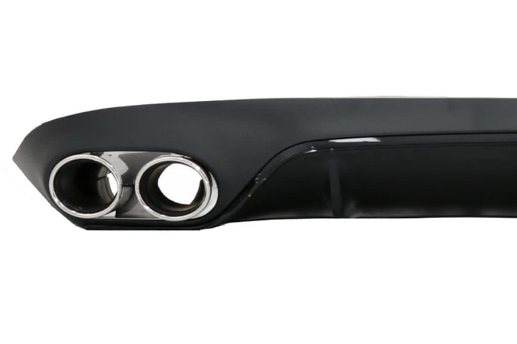 MERCEDES E-KLASSE - DIFFUSOR PAKET E53 AMG OPTIK – Bild 4
