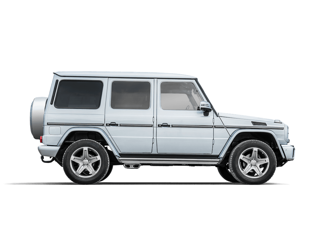 MERCEDES G-KLASSE - AKRAPOVIC EVOLUTION LINE DUPLEX SPORTAUSPUFF ANLAGE S-ME/TI/2H – Bild 3