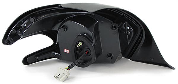 PEUGEOT 208 - LED LIGHTBAR RÜCKLEUCHTEN – Bild 2