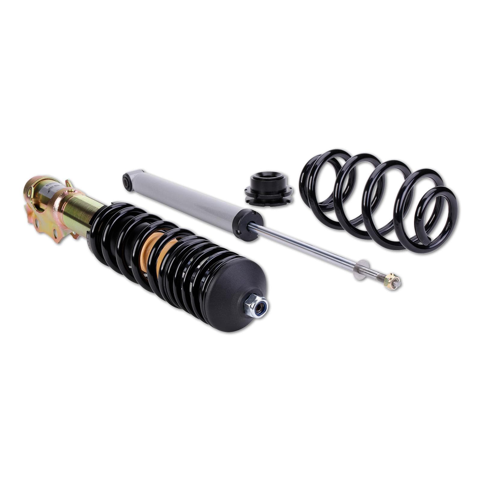 FORD FOCUS 3 - DTSLINE GEWINDEFAHRWERK (30-50|40-55) – Bild 2