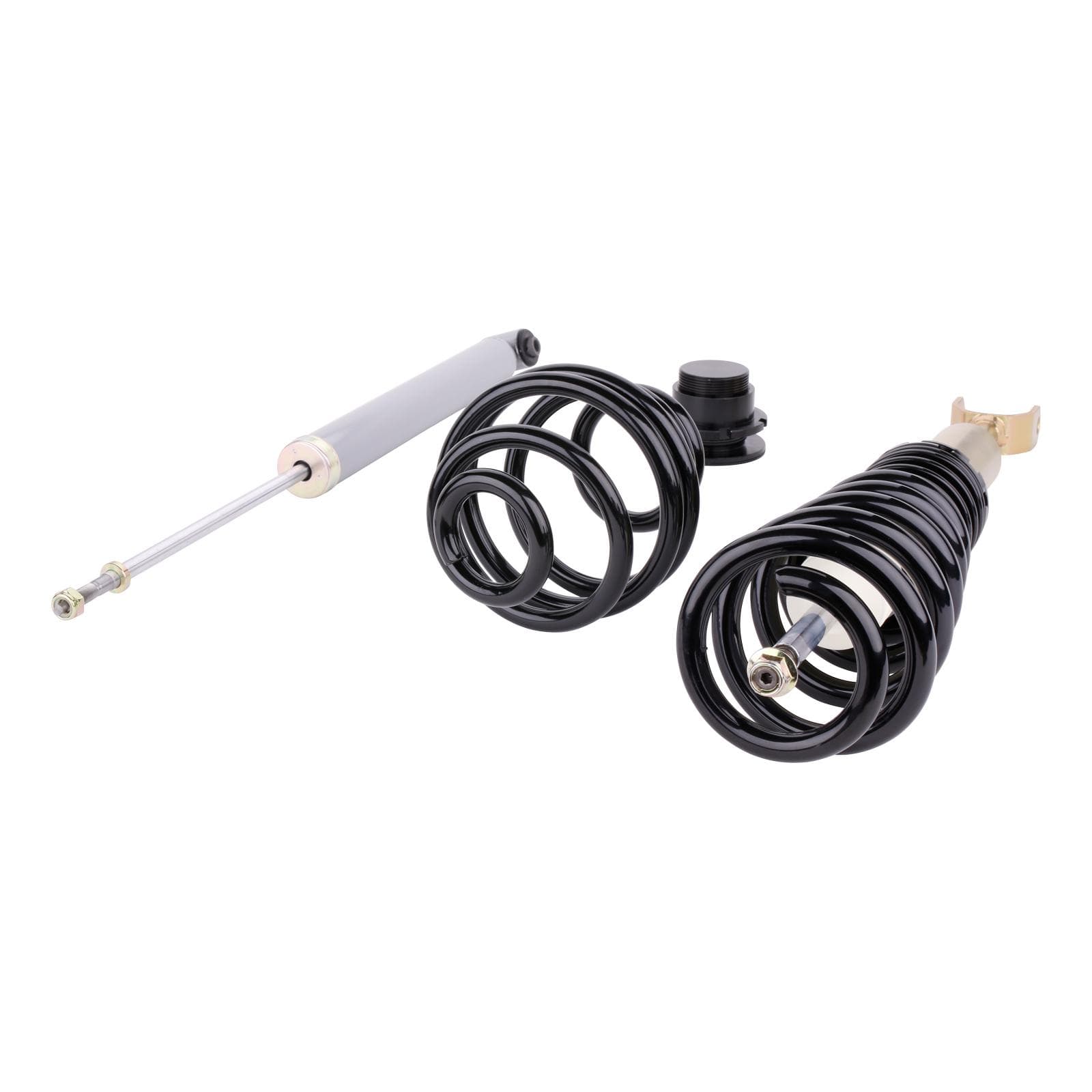 VW PASSAT LIMOUSINE - DTSLINE GEWINDEFAHRWERK (40-70|30-70) – Bild 2