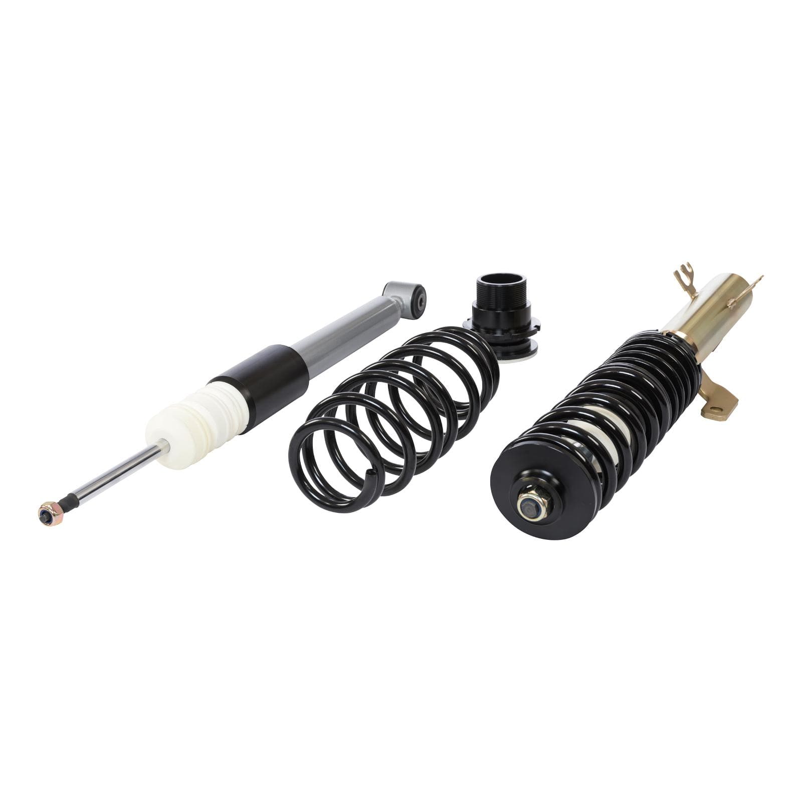 SKODA FABIA R5 - DTS GEWINDEFAHRWERK (25-50|35-60) – Bild 2