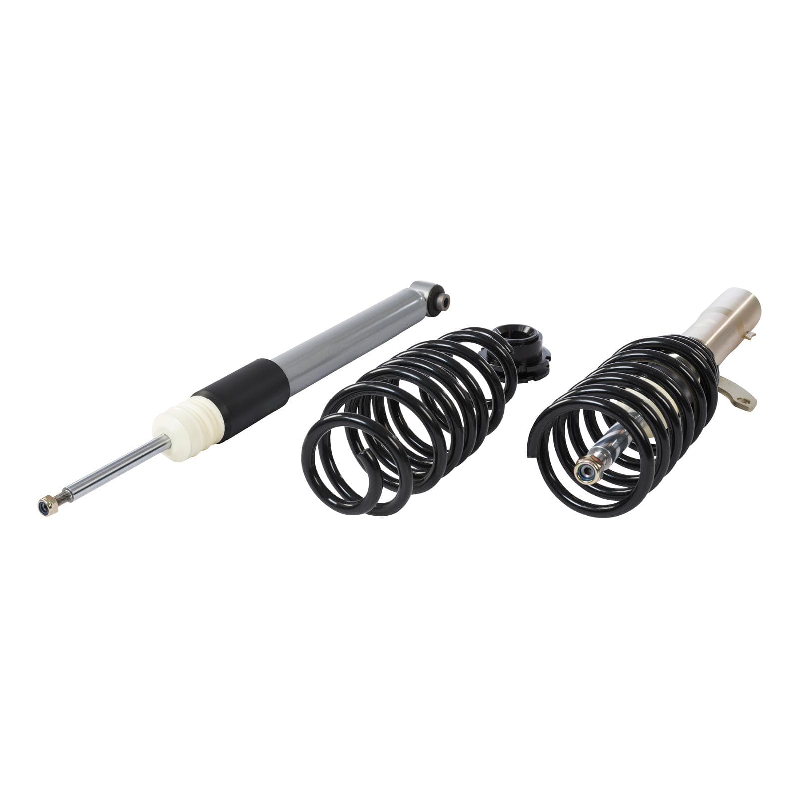 VW GOLF 7 R - DTSLINE GEWINDEFAHRWERK (10-40|20-45) – Bild 3