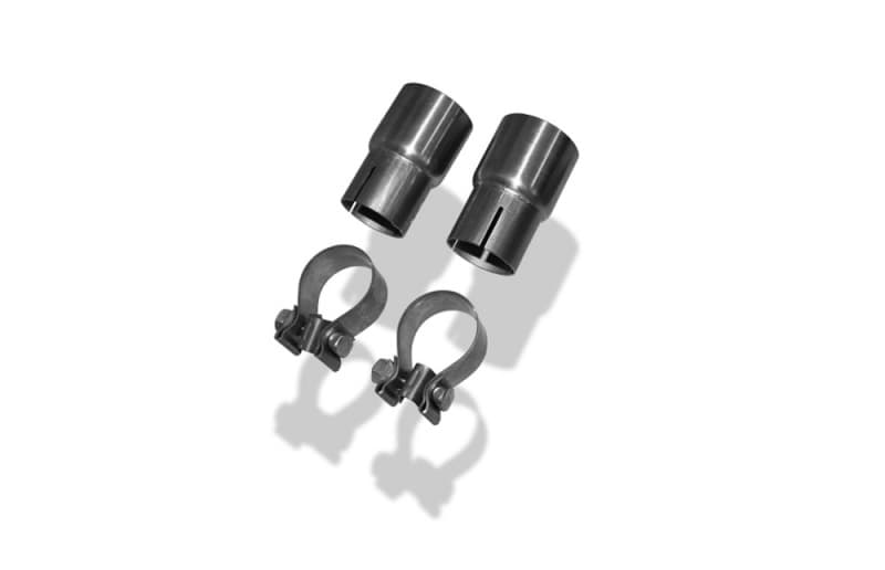 AUDI S5 COUPE - 2X 55MM ADAPTER